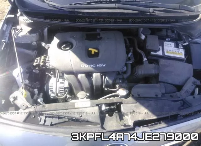 3KPFL4A74JE279000 фото 2