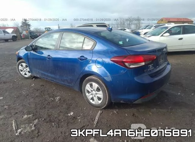 3KPFL4A76HE075891 фото 4