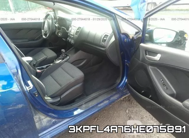 3KPFL4A76HE075891 фото 6