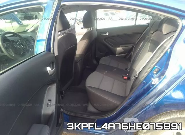 3KPFL4A76HE075891 фото 8