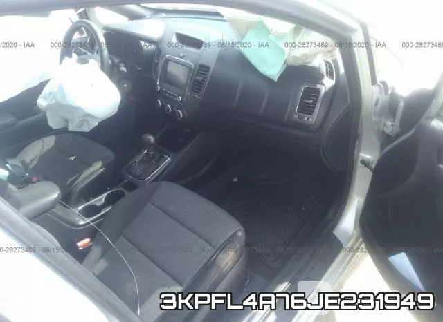 3KPFL4A76JE231949 фото 6