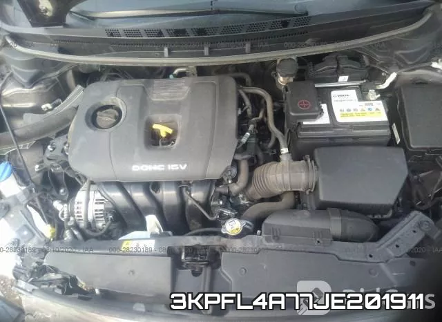3KPFL4A77JE201911 фото 2