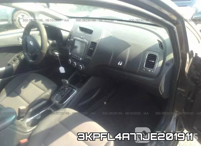 3KPFL4A77JE201911 фото 6