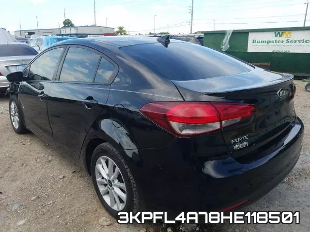 3KPFL4A78HE118501 фото 4