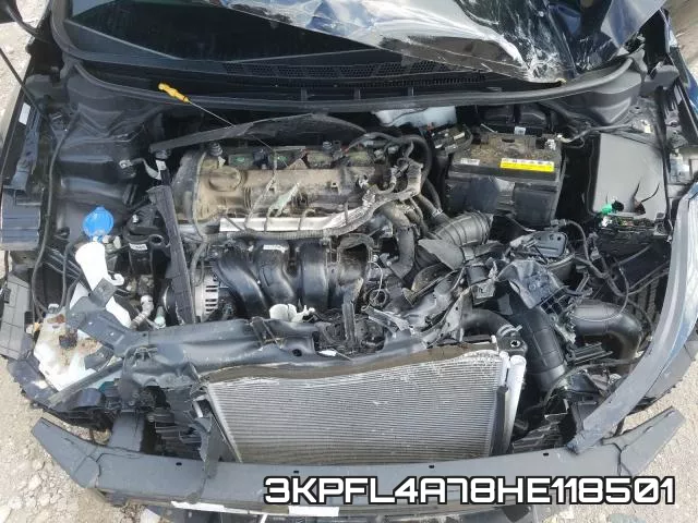 3KPFL4A78HE118501 фото 8