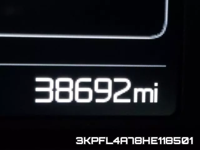 3KPFL4A78HE118501 фото 9