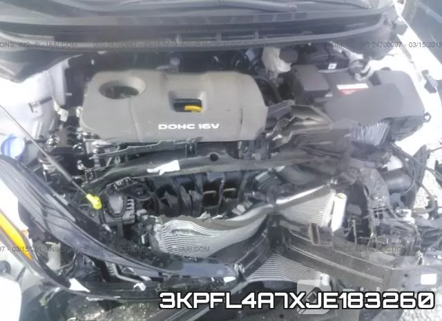 3KPFL4A7XJE183260 фото 2