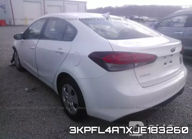 3KPFL4A7XJE183260 фото 4