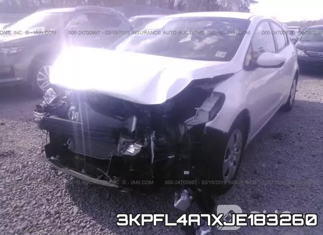 3KPFL4A7XJE183260 фото 7