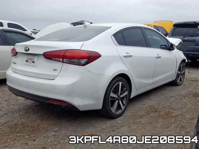 3KPFL4A80JE208594 фото 5