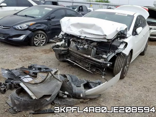 3KPFL4A80JE208594 фото 10