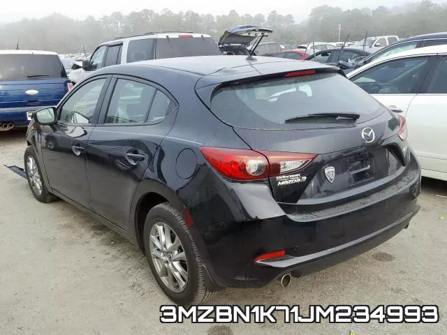3MZBN1K71JM234993 фото 4