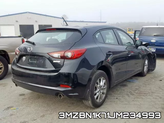 3MZBN1K71JM234993 фото 5