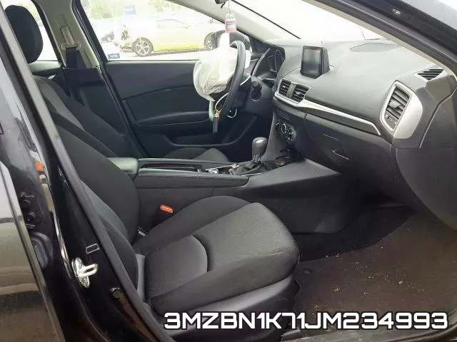 3MZBN1K71JM234993 фото 6