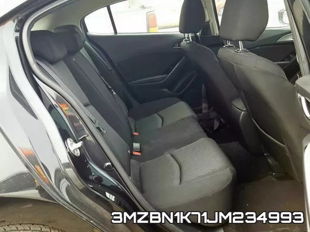 3MZBN1K71JM234993 фото 7