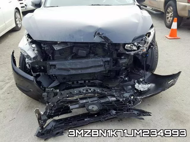 3MZBN1K71JM234993 фото 10