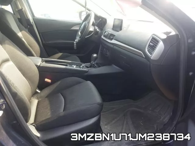 3MZBN1U71JM238734 фото 6