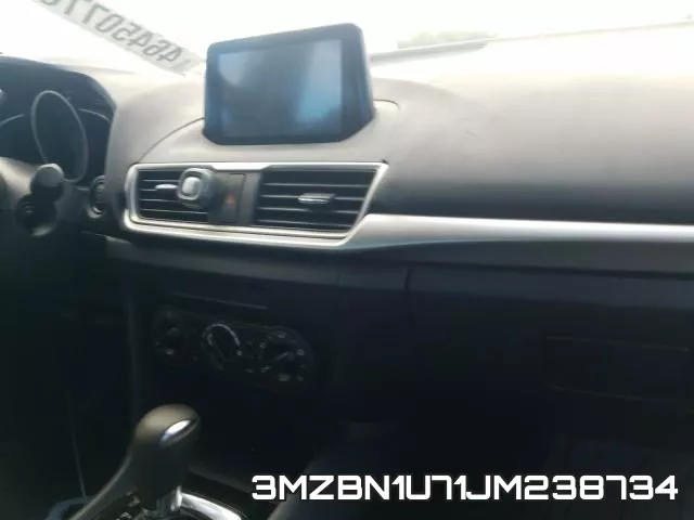 3MZBN1U71JM238734 фото 10