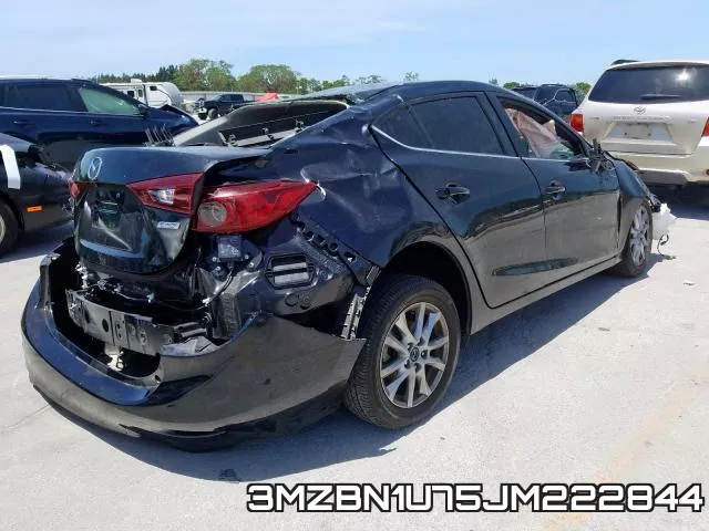 3MZBN1U75JM222844 фото 5