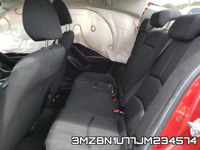 3MZBN1U77JM234574 фото 7