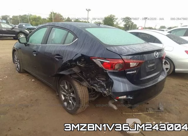 3MZBN1V36JM243004 фото 4