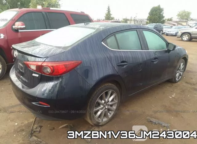 3MZBN1V36JM243004 фото 5
