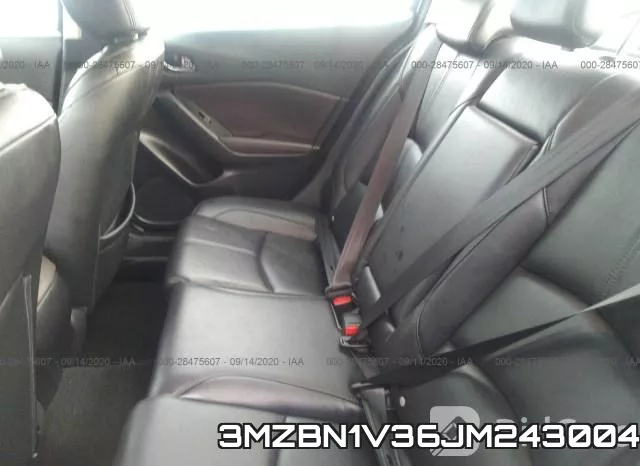 3MZBN1V36JM243004 фото 9