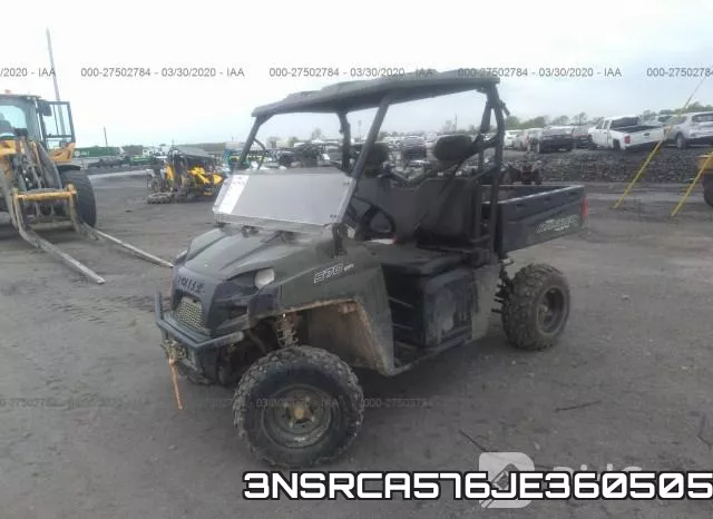 3NSRCA576JE360505 фото 3