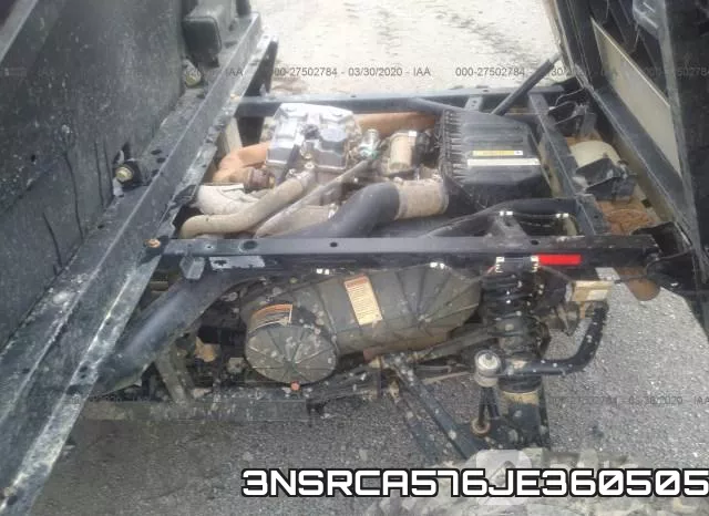 3NSRCA576JE360505 фото 10