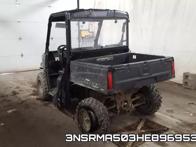 3NSRMA503HE896953 фото 4