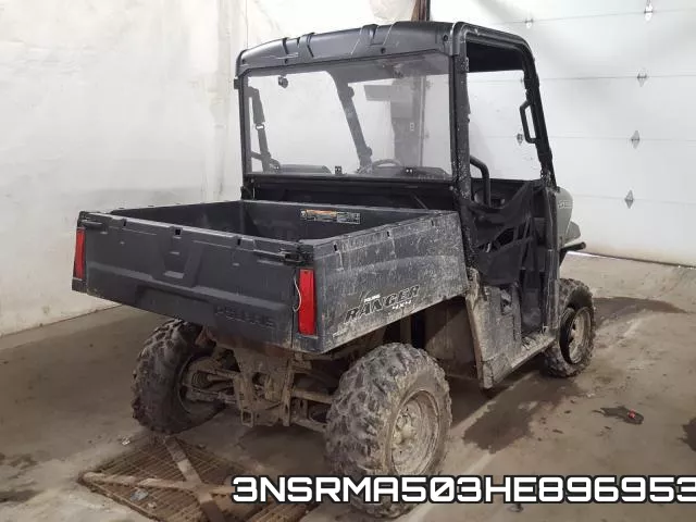 3NSRMA503HE896953 фото 5