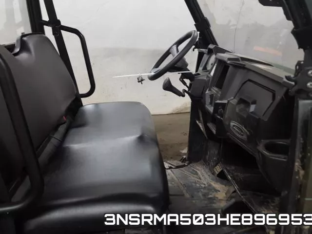 3NSRMA503HE896953 фото 6
