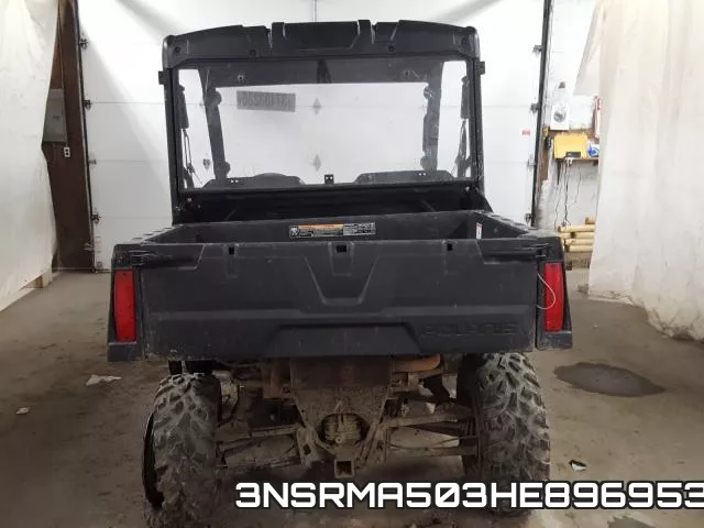 3NSRMA503HE896953 фото 7