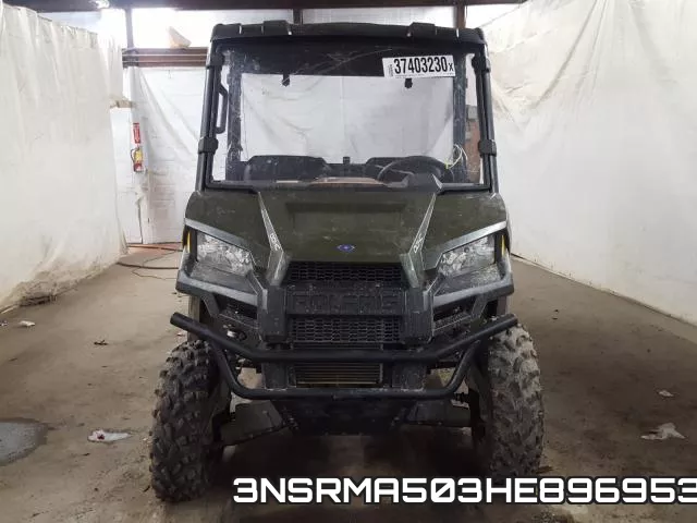 3NSRMA503HE896953 фото 10