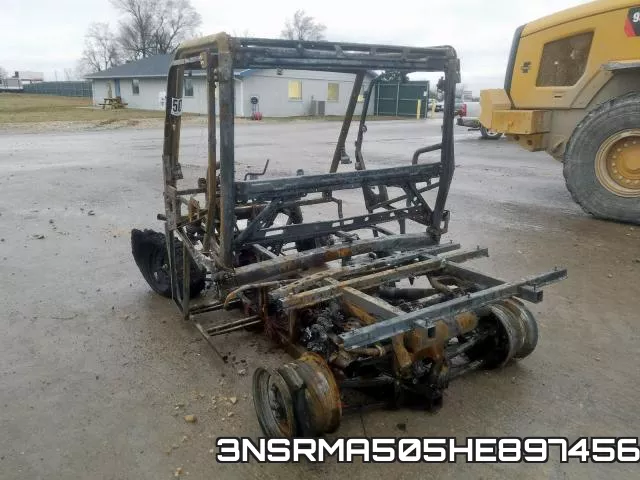 3NSRMA505HE897456 фото 4