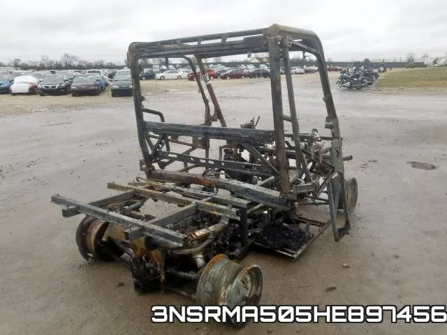 3NSRMA505HE897456 фото 5