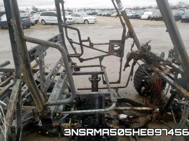 3NSRMA505HE897456 фото 6