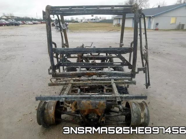 3NSRMA505HE897456 фото 7