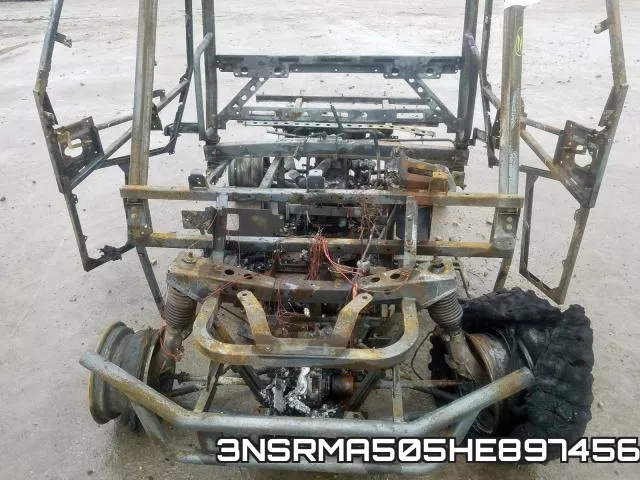 3NSRMA505HE897456 фото 10
