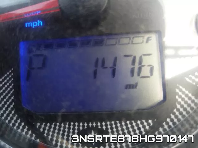 3NSRTE878HG970147 фото 9