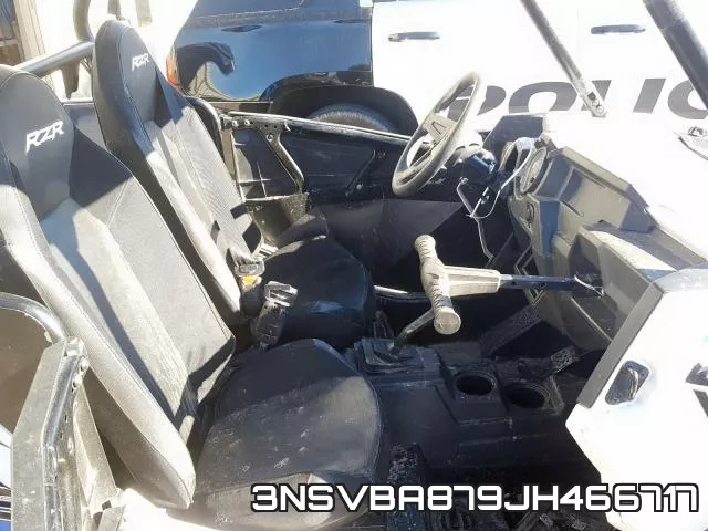 3NSVBA879JH466717 фото 6