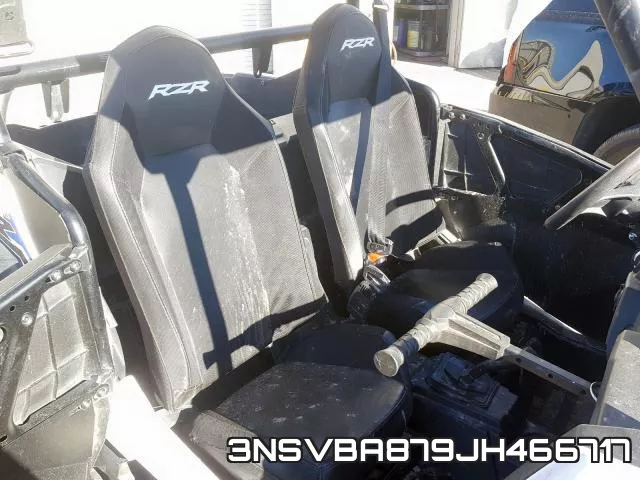 3NSVBA879JH466717 фото 7