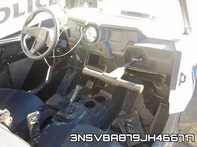 3NSVBA879JH466717 фото 10