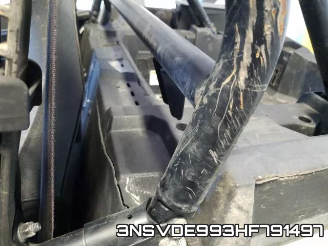 3NSVDE993HF791497 фото 10