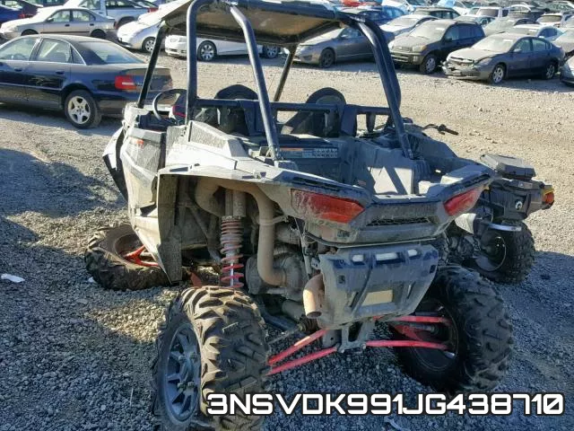 3NSVDK991JG438710 фото 4