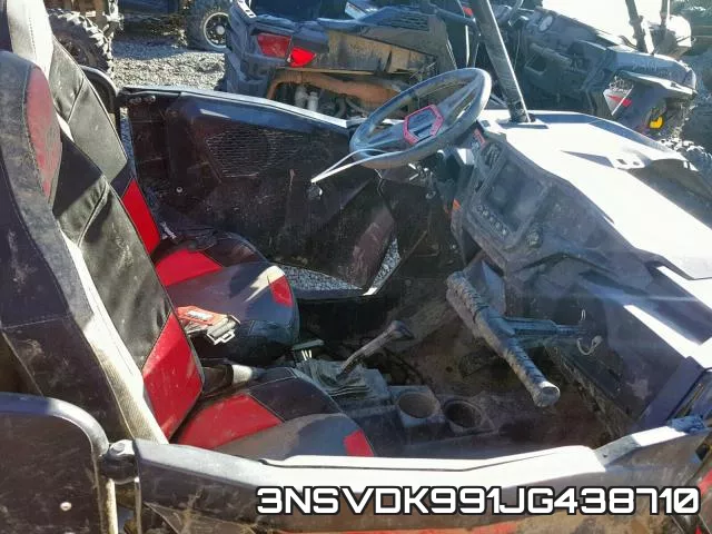 3NSVDK991JG438710 фото 6