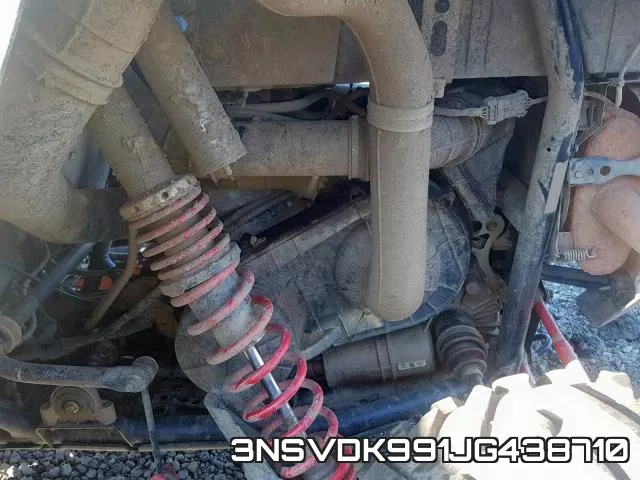 3NSVDK991JG438710 фото 8