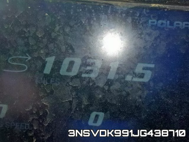3NSVDK991JG438710 фото 9