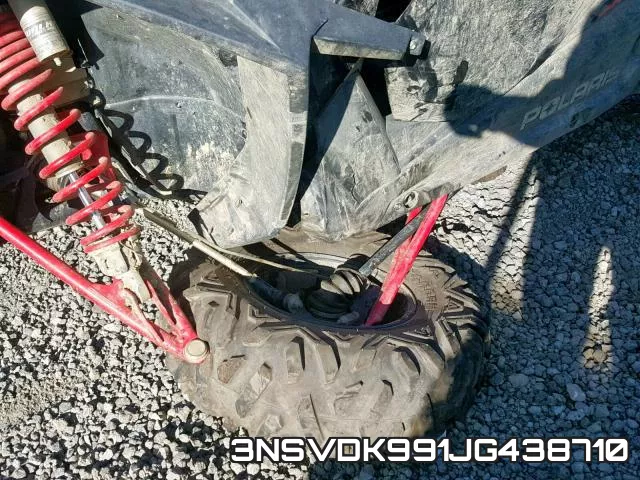 3NSVDK991JG438710 фото 10