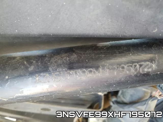 3NSVFE99XHF795072 фото 2